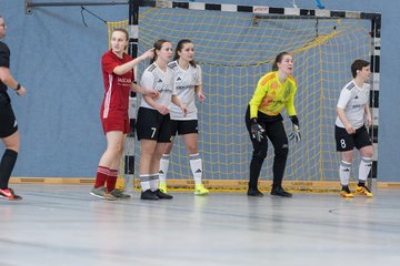 Bild 257 - F NFV Futsalturnier